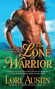 lone warrior cover