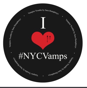 NYCVAMPS Button